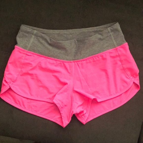 lululemon athletica Pants - Lululemon shorts.